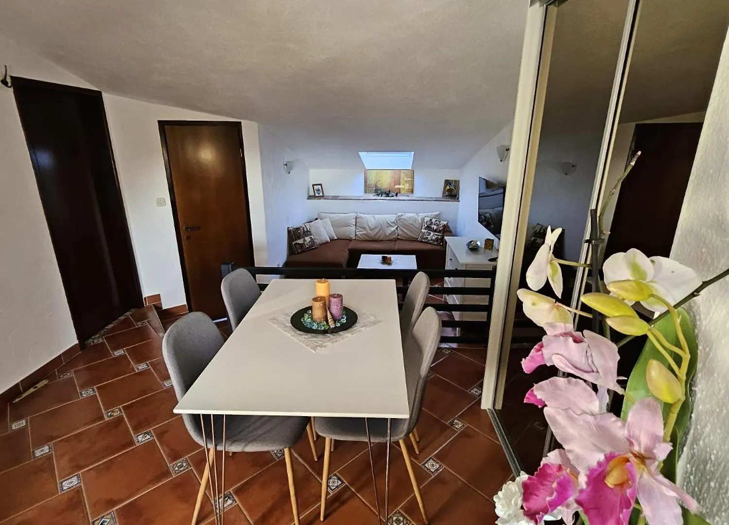 Apartment Adria Pearl Appartments Vrsar Croatia