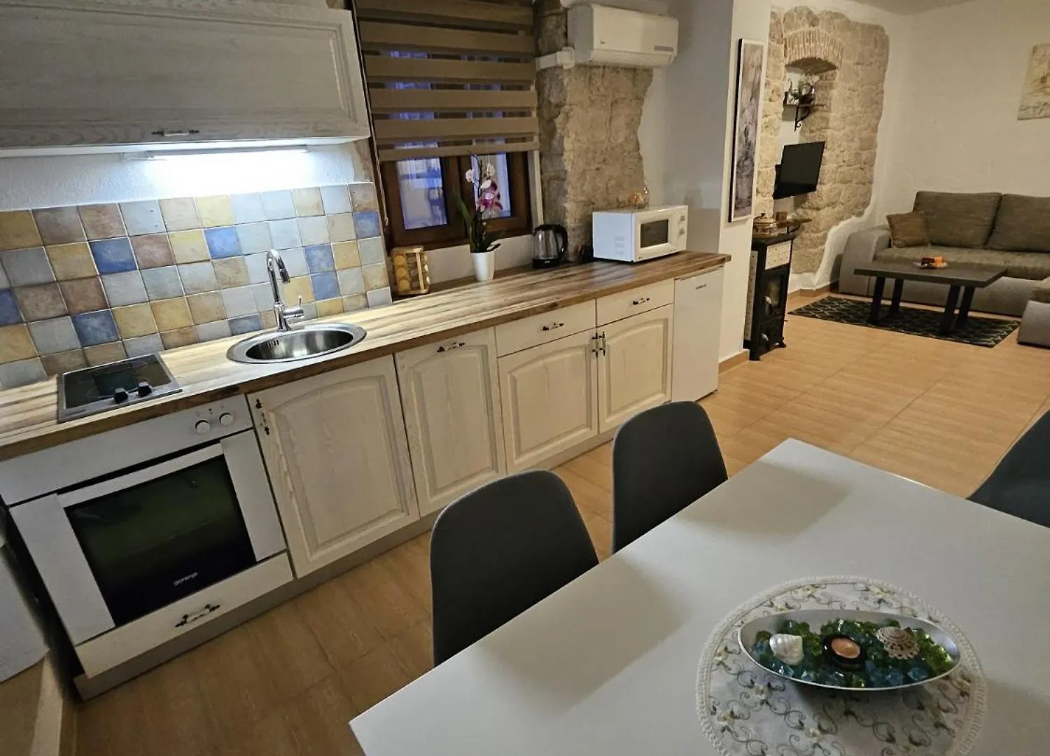 Apartment Adria Pearl Appartments Vrsar