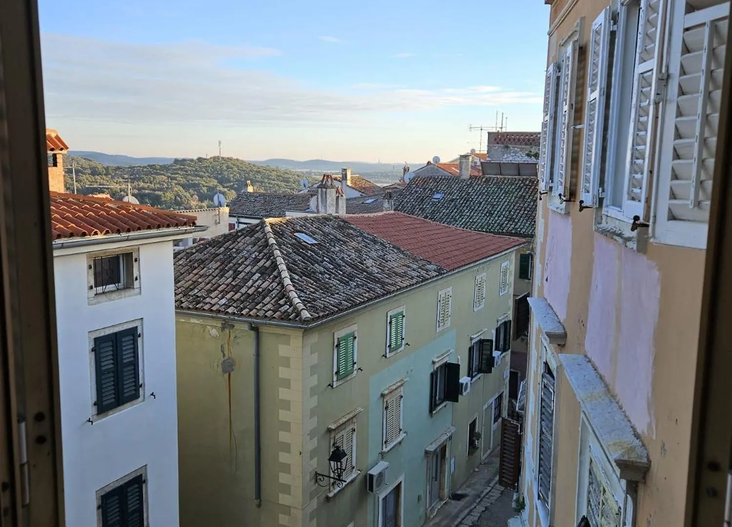 Adria Pearl Appartments Vrsar
