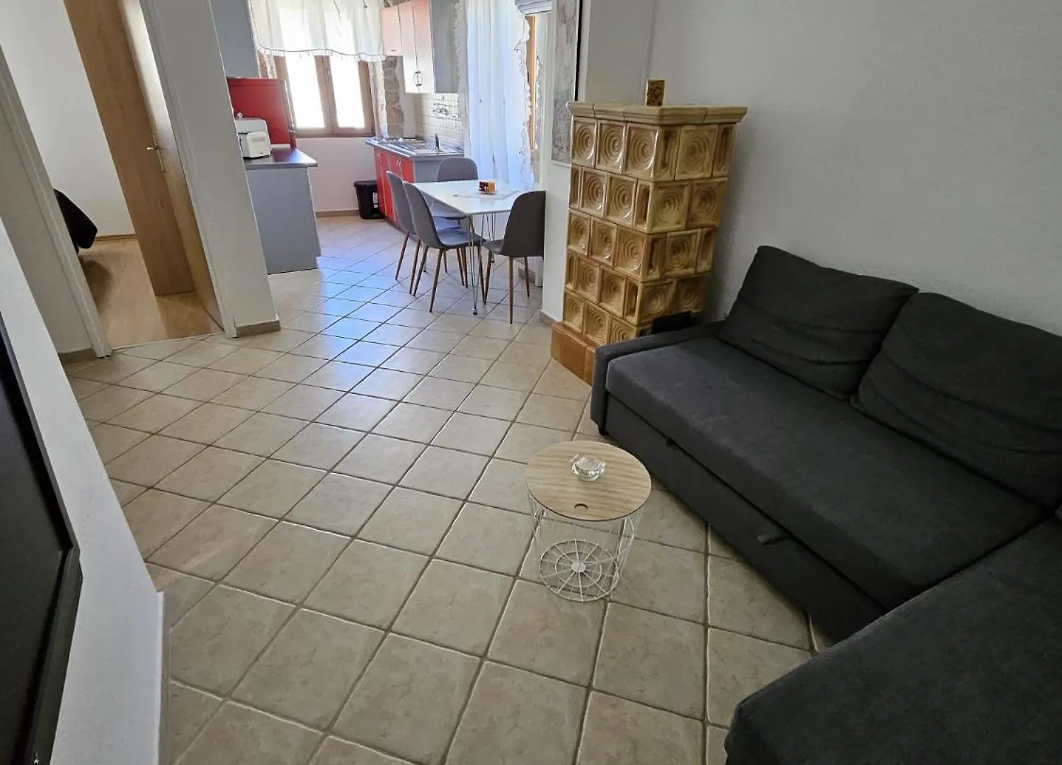 Apartment Adria Pearl Appartments Vrsar