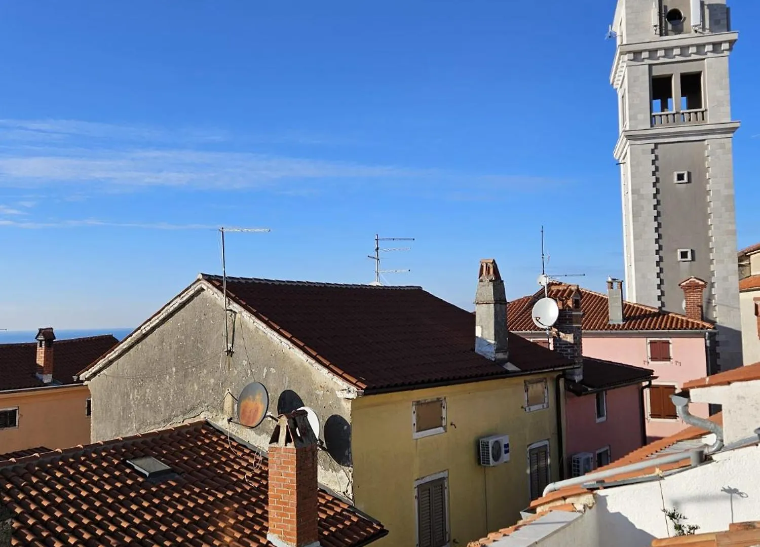 Adria Pearl Appartments Vrsar 0*,