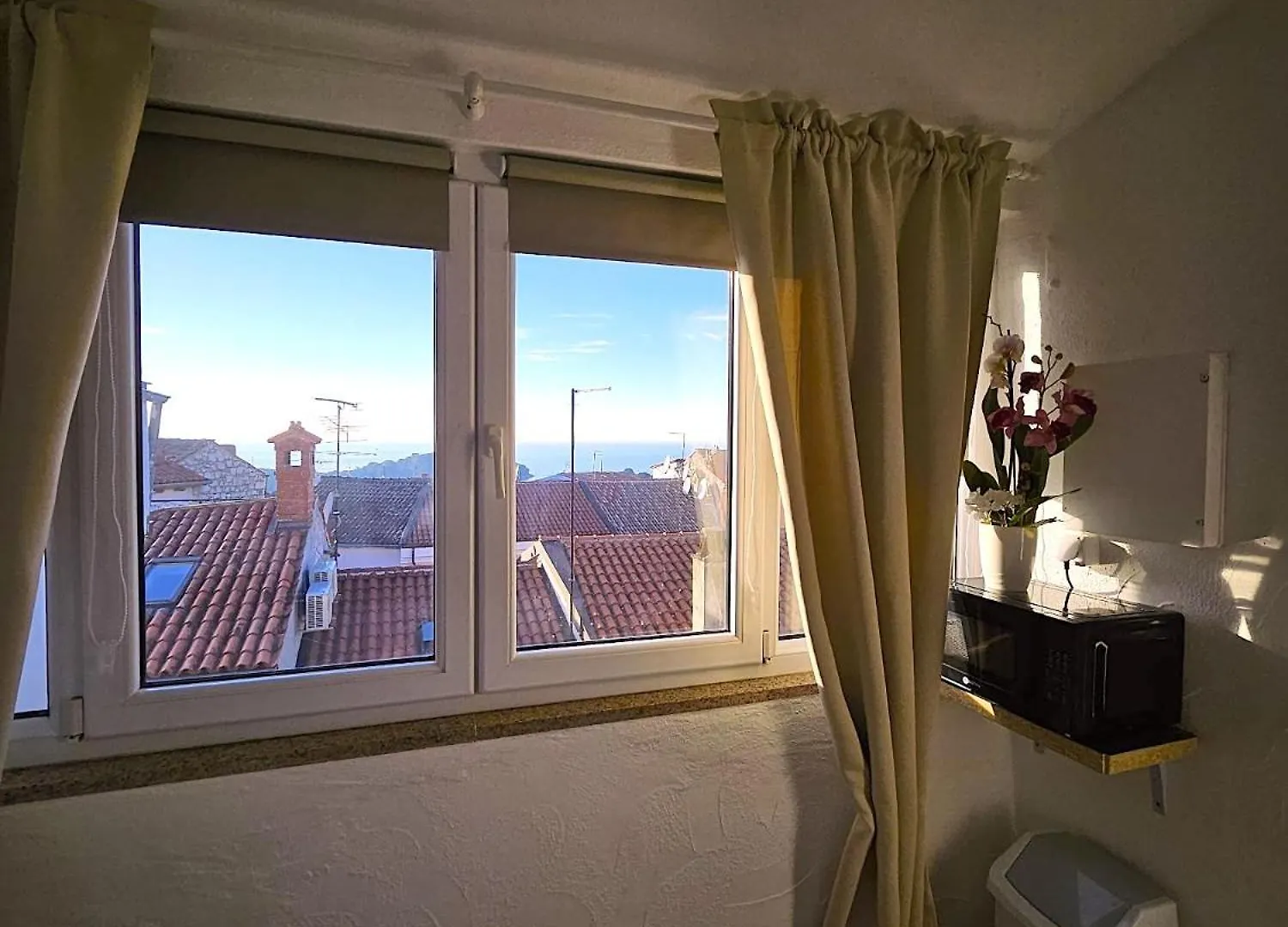 Adria Pearl Appartments Vrsar Apartment