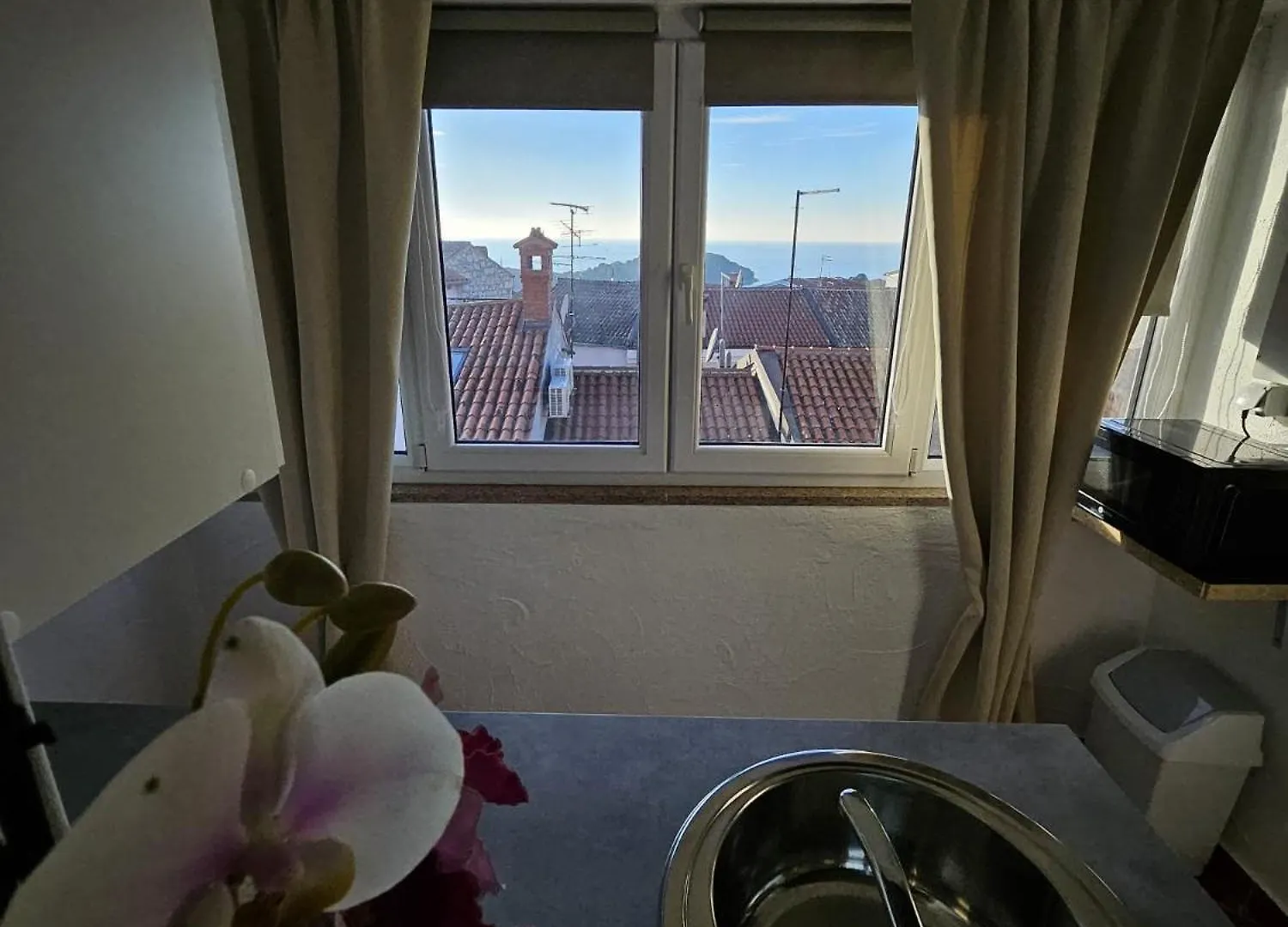 Adria Pearl Appartments Vrsar 0*,