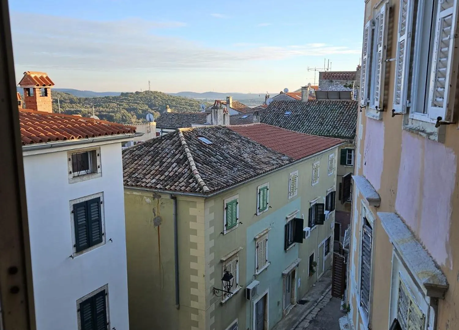 Adria Pearl Appartments Vrsar Apartment