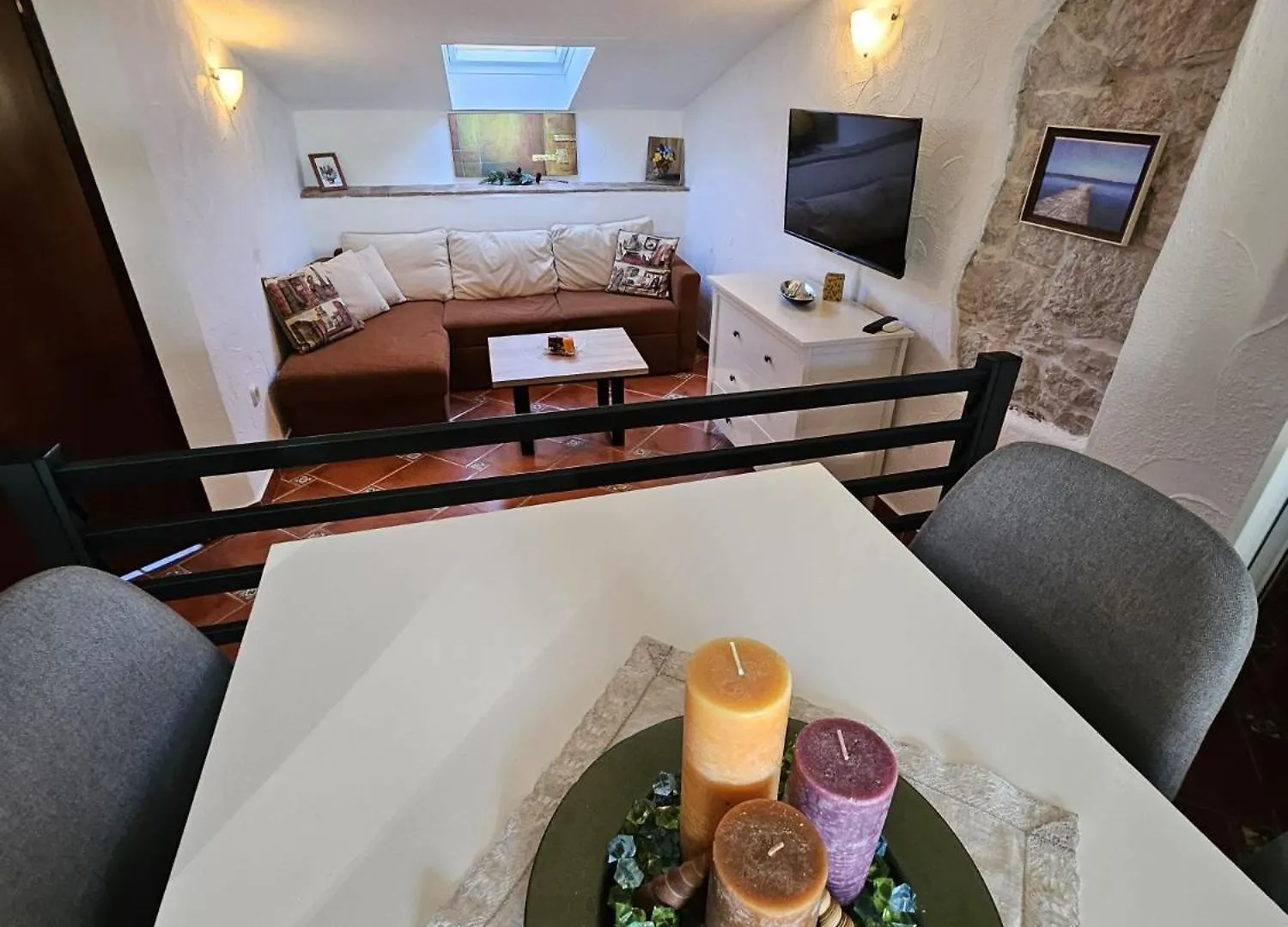 Adria Pearl Appartments Vrsar