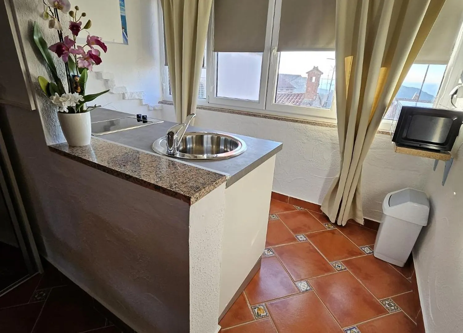 Apartment Adria Pearl Appartments Vrsar