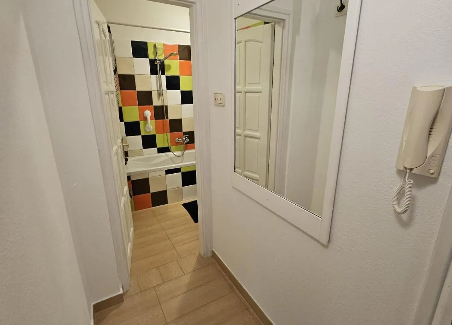 Apartment Adria Pearl Appartments Vrsar