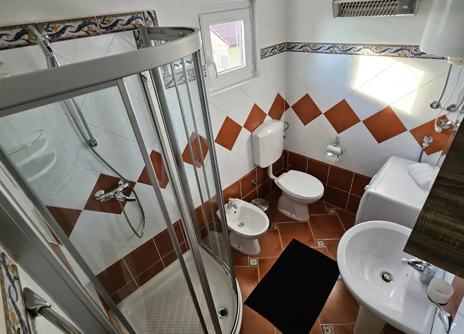 Apartment Adria Pearl Appartments Vrsar