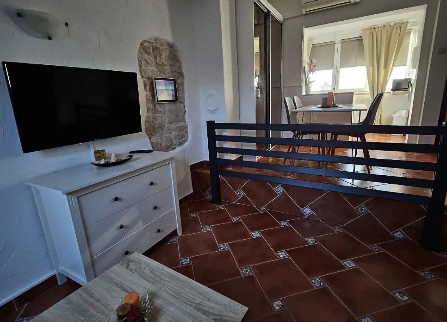 Apartment Adria Pearl Appartments Vrsar