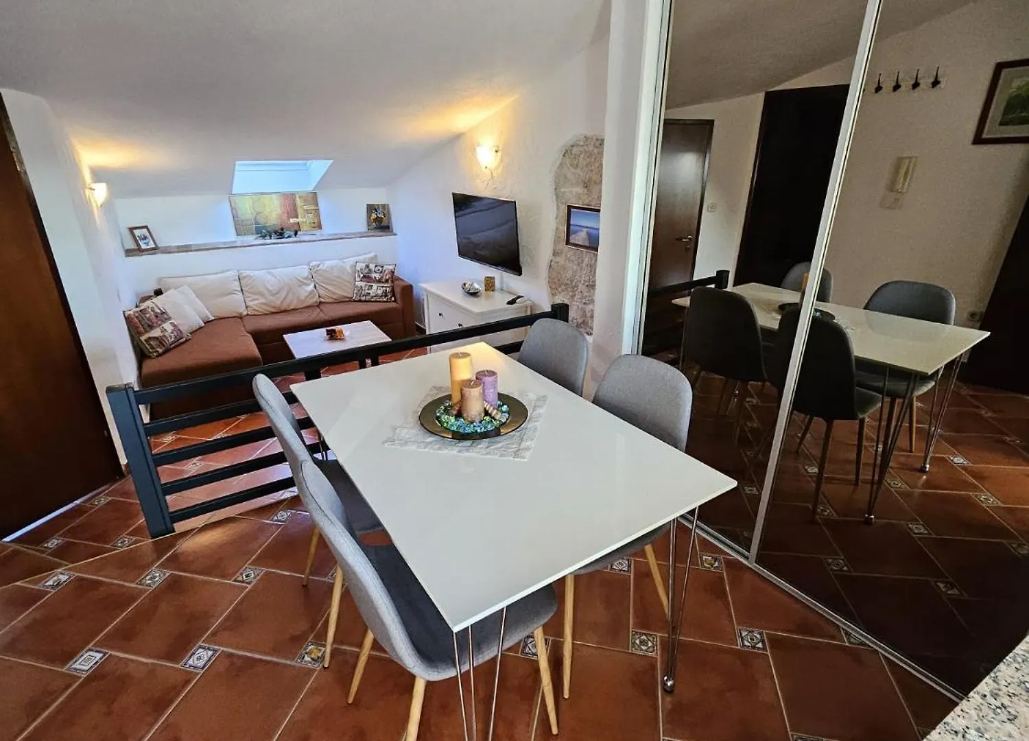 Adria Pearl Appartments Vrsar Croatia