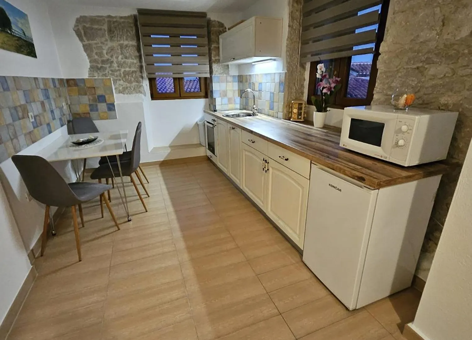 Adria Pearl Appartments Vrsar 0*,  Croatia