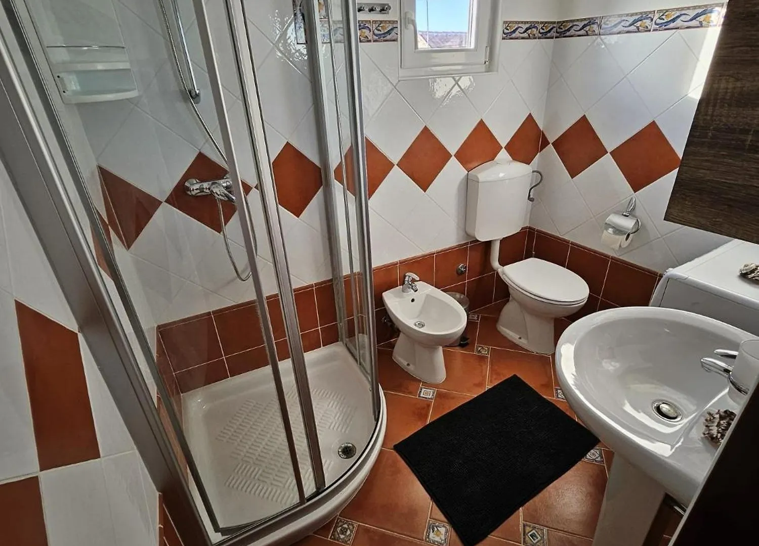 Apartment Adria Pearl Appartments Vrsar Croatia