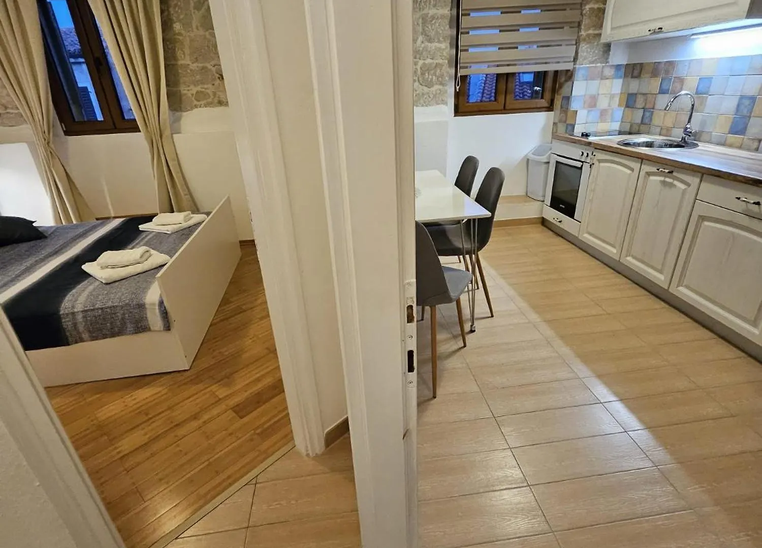 Adria Pearl Appartments Vrsar Apartment