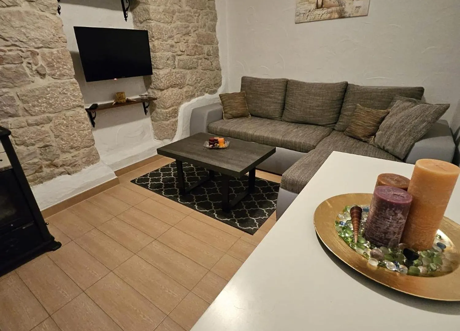 Adria Pearl Appartments Vrsar Apartment