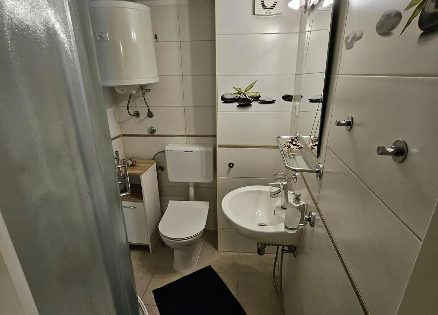 Adria Pearl Appartments Vrsar Apartment