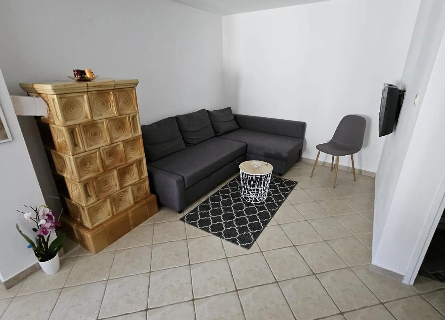 Adria Pearl Appartments Vrsar
