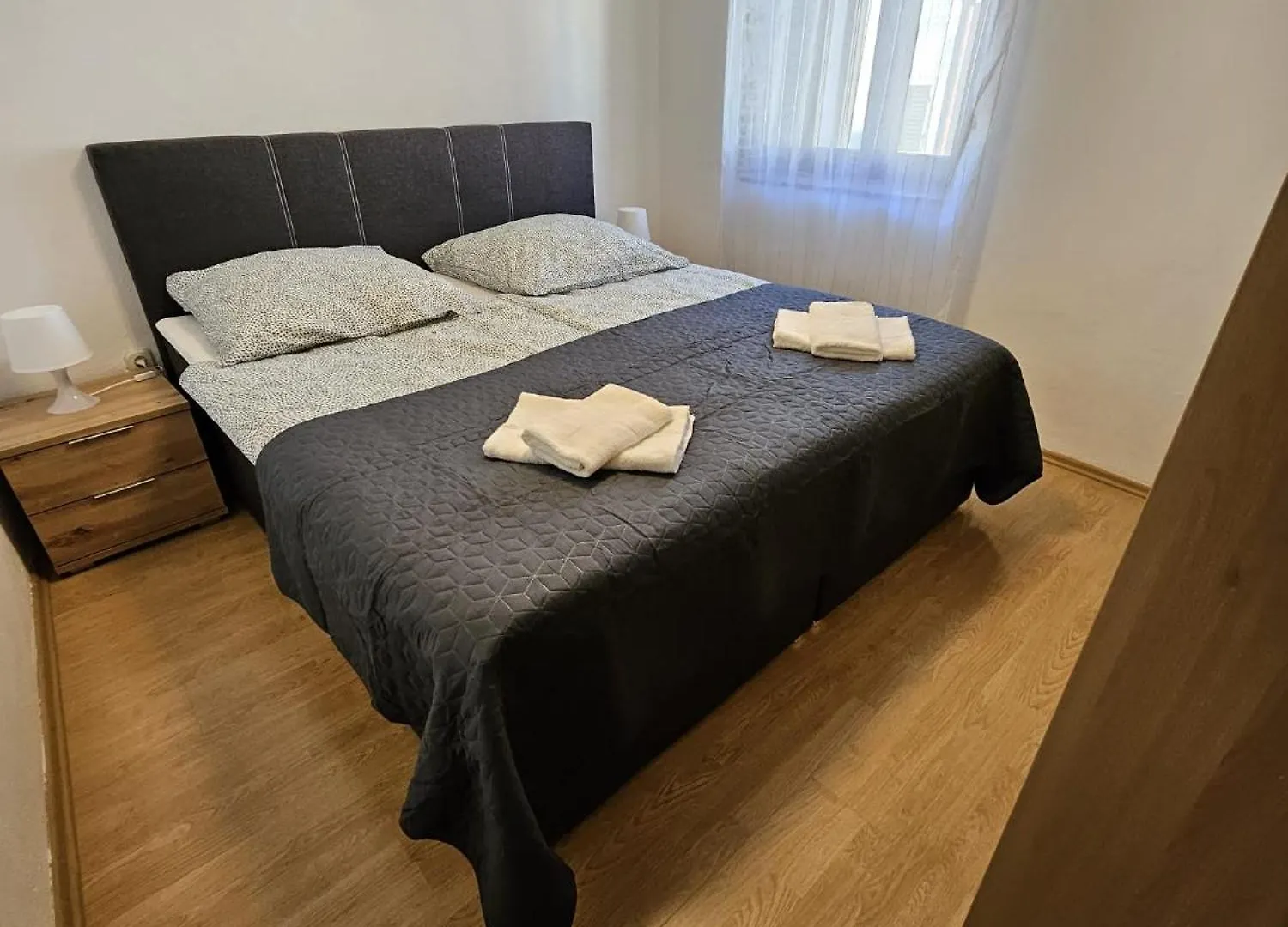 Adria Pearl Appartments Vrsar