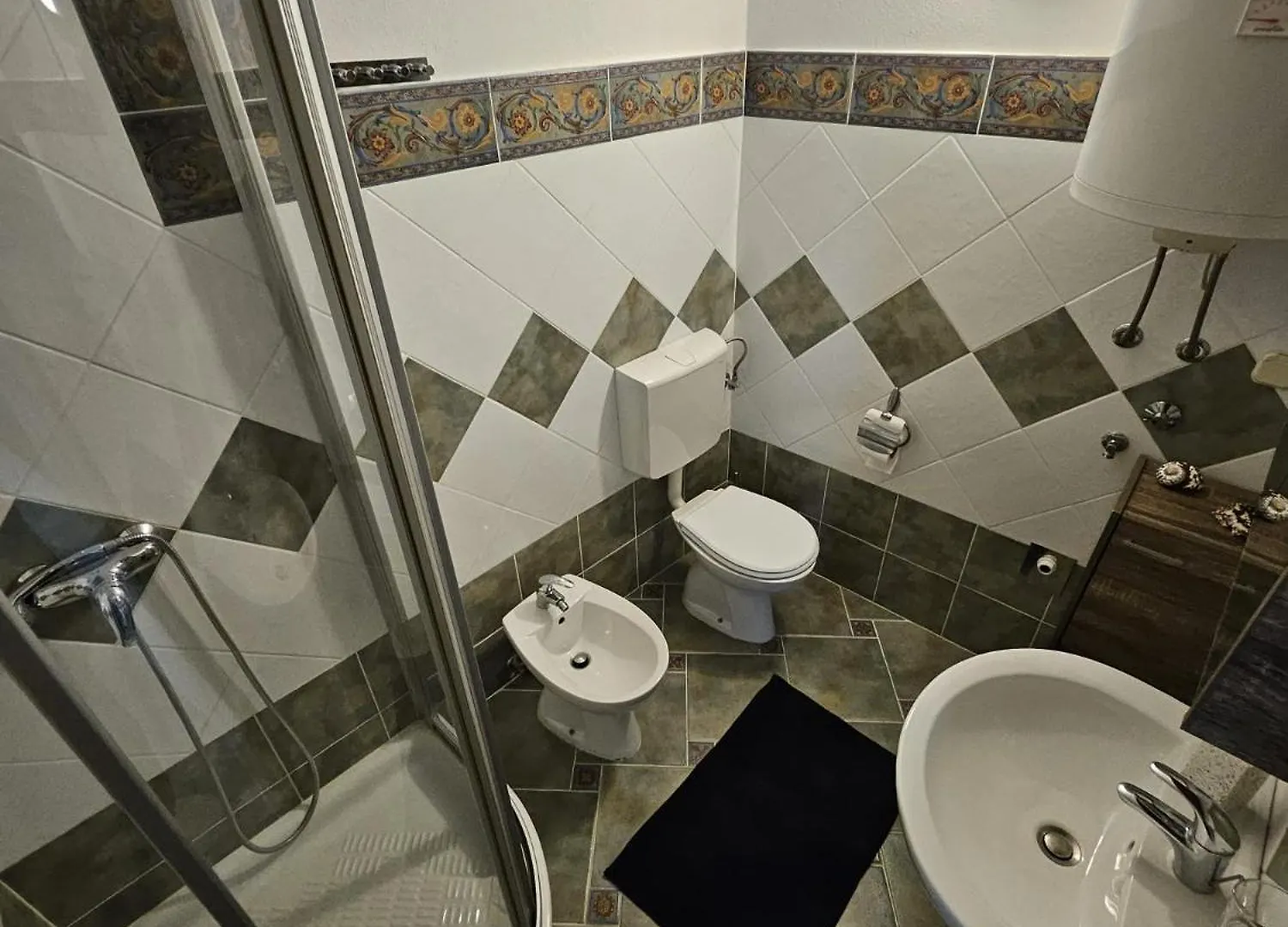 Adria Pearl Appartments Vrsar