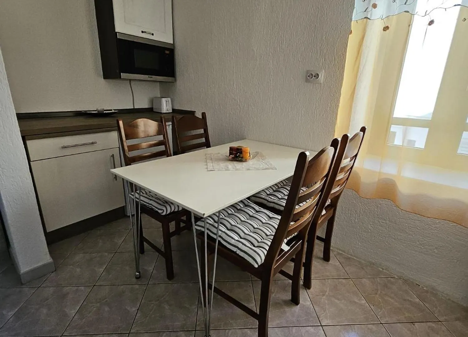 Apartment Adria Pearl Appartments Vrsar