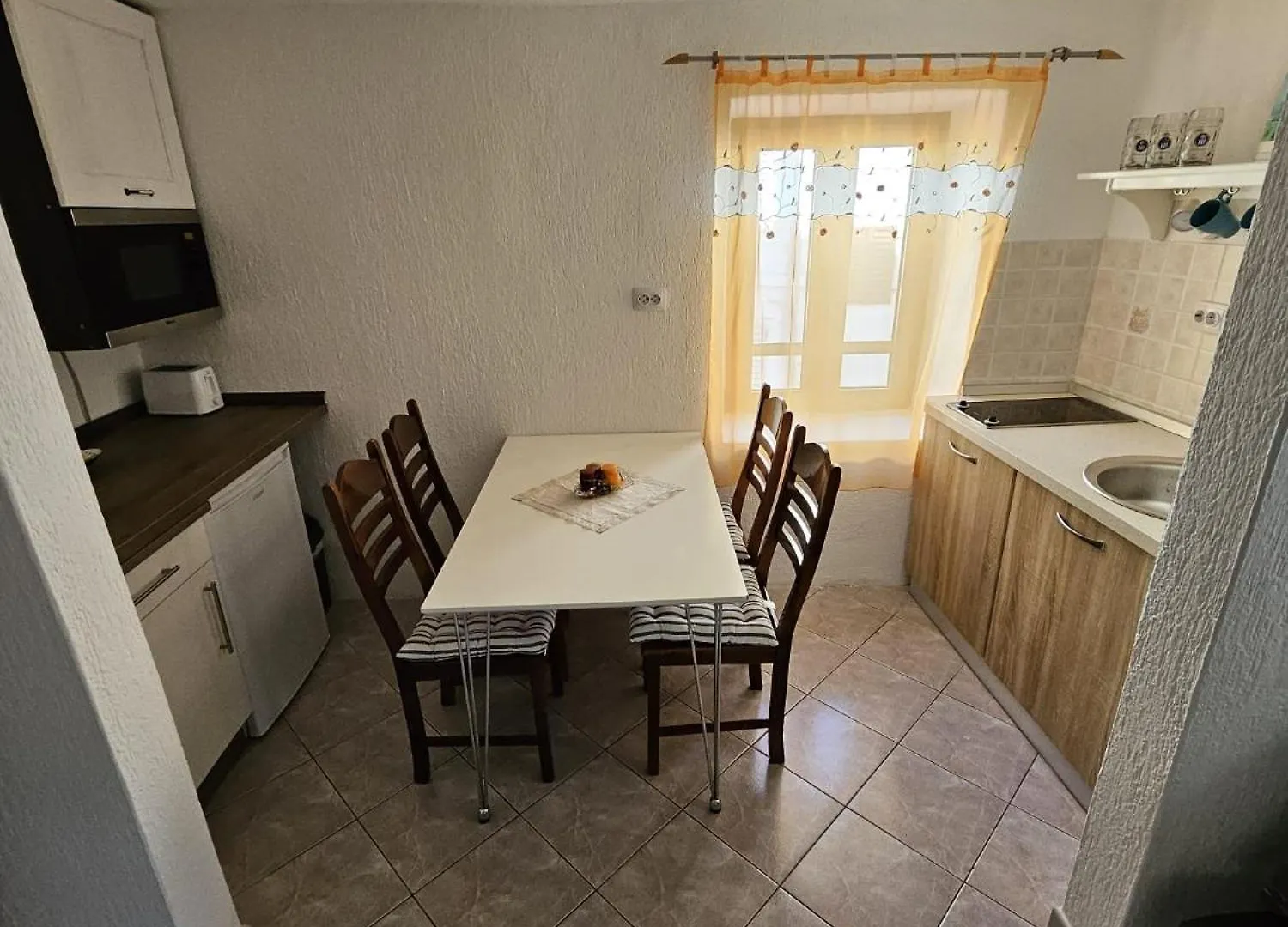 Adria Pearl Appartments Vrsar Apartment