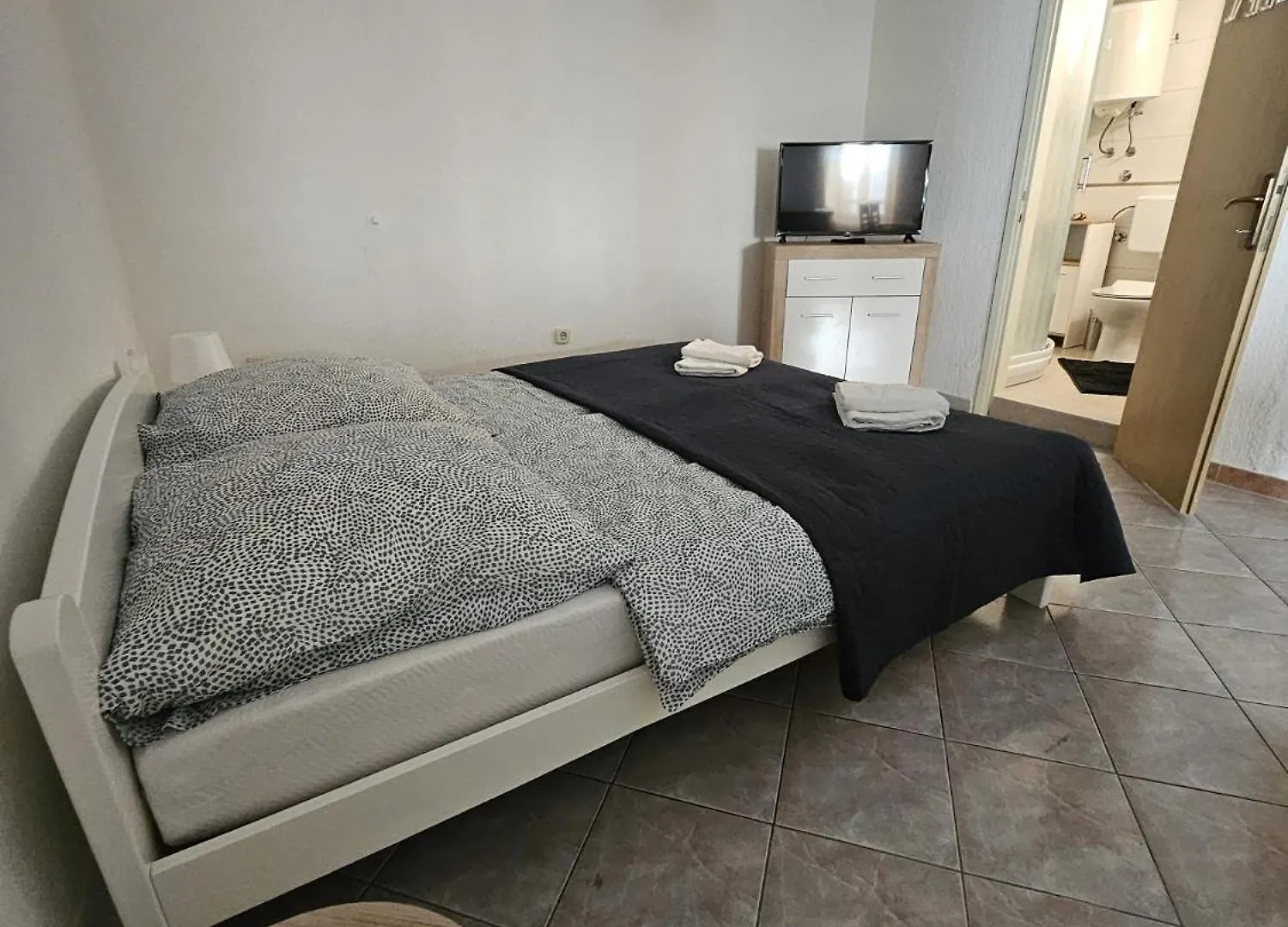 Adria Pearl Appartments Vrsar Apartment