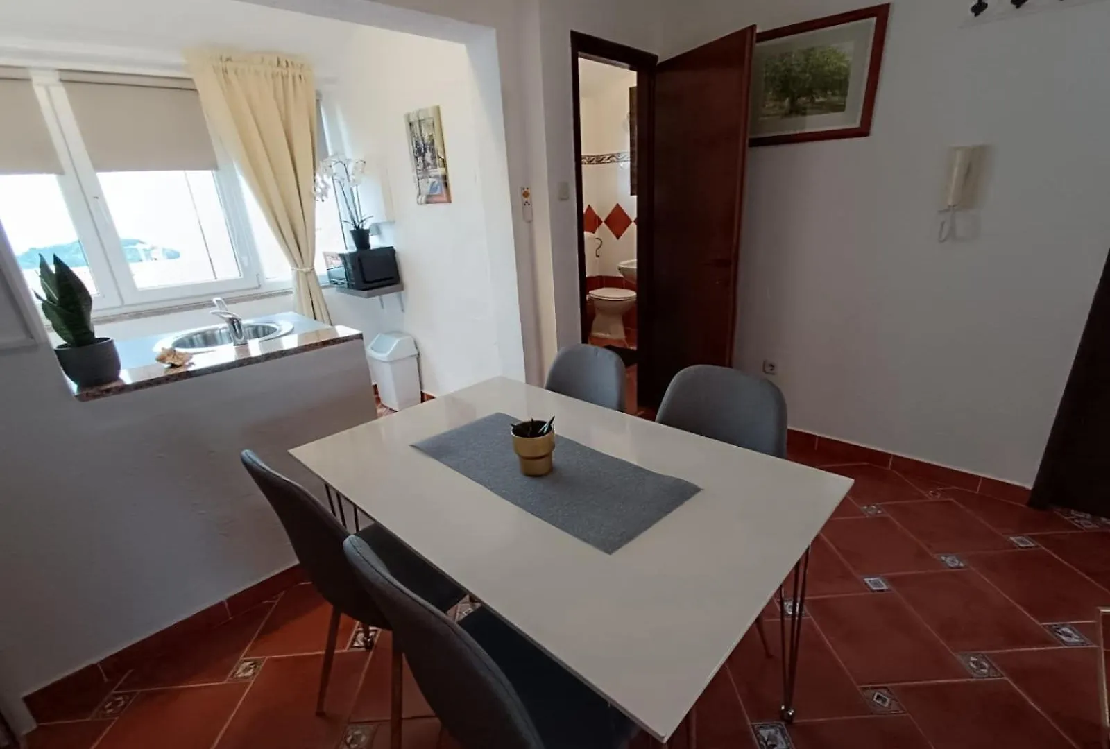 Adria Pearl Appartments Vrsar 0*,  Croatia