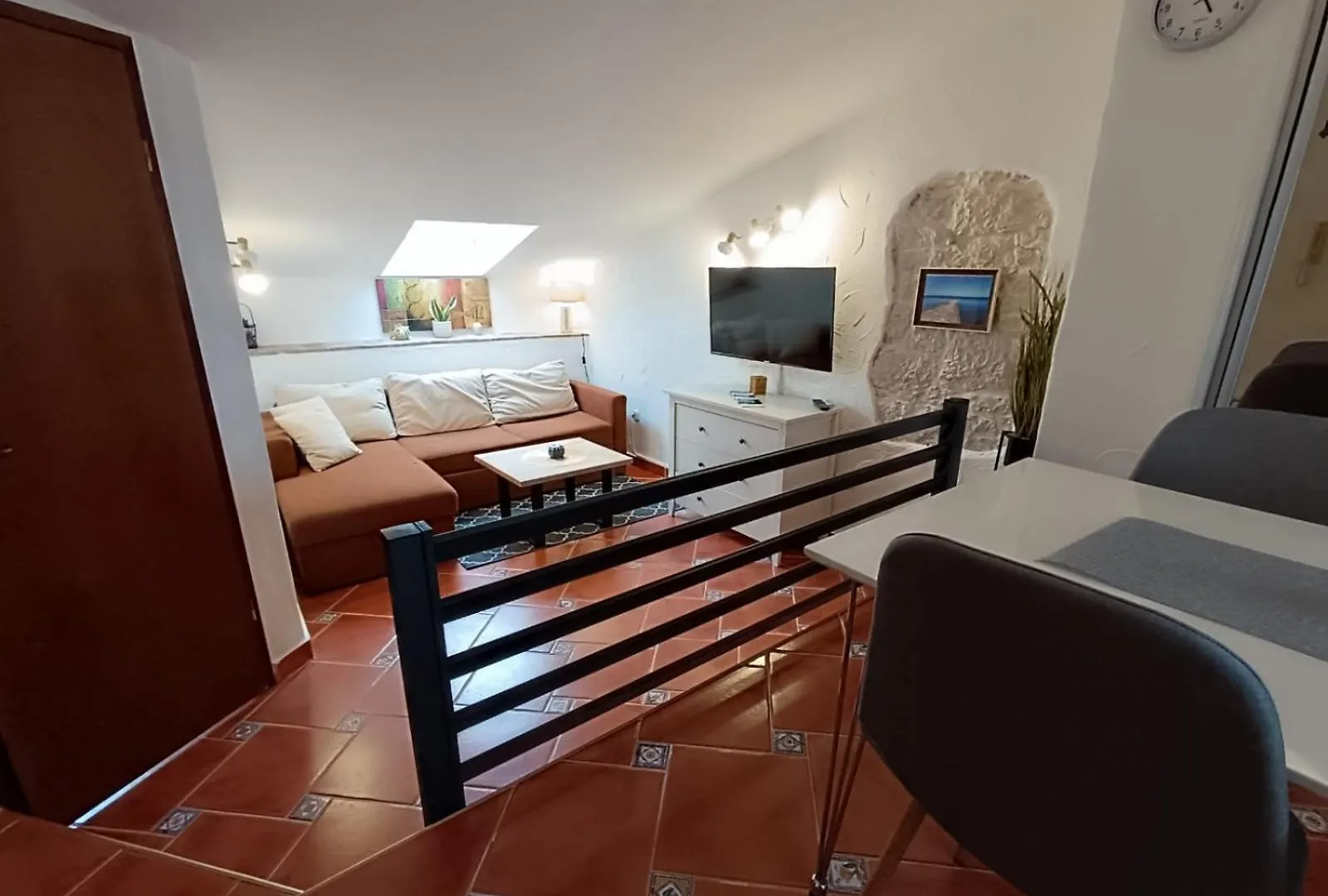 Adria Pearl Appartments Vrsar Apartment