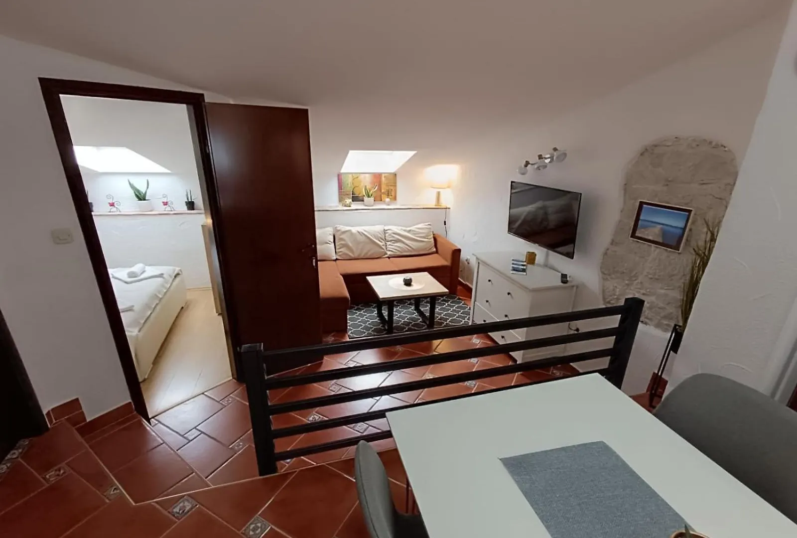 Apartment Adria Pearl Appartments Vrsar Croatia