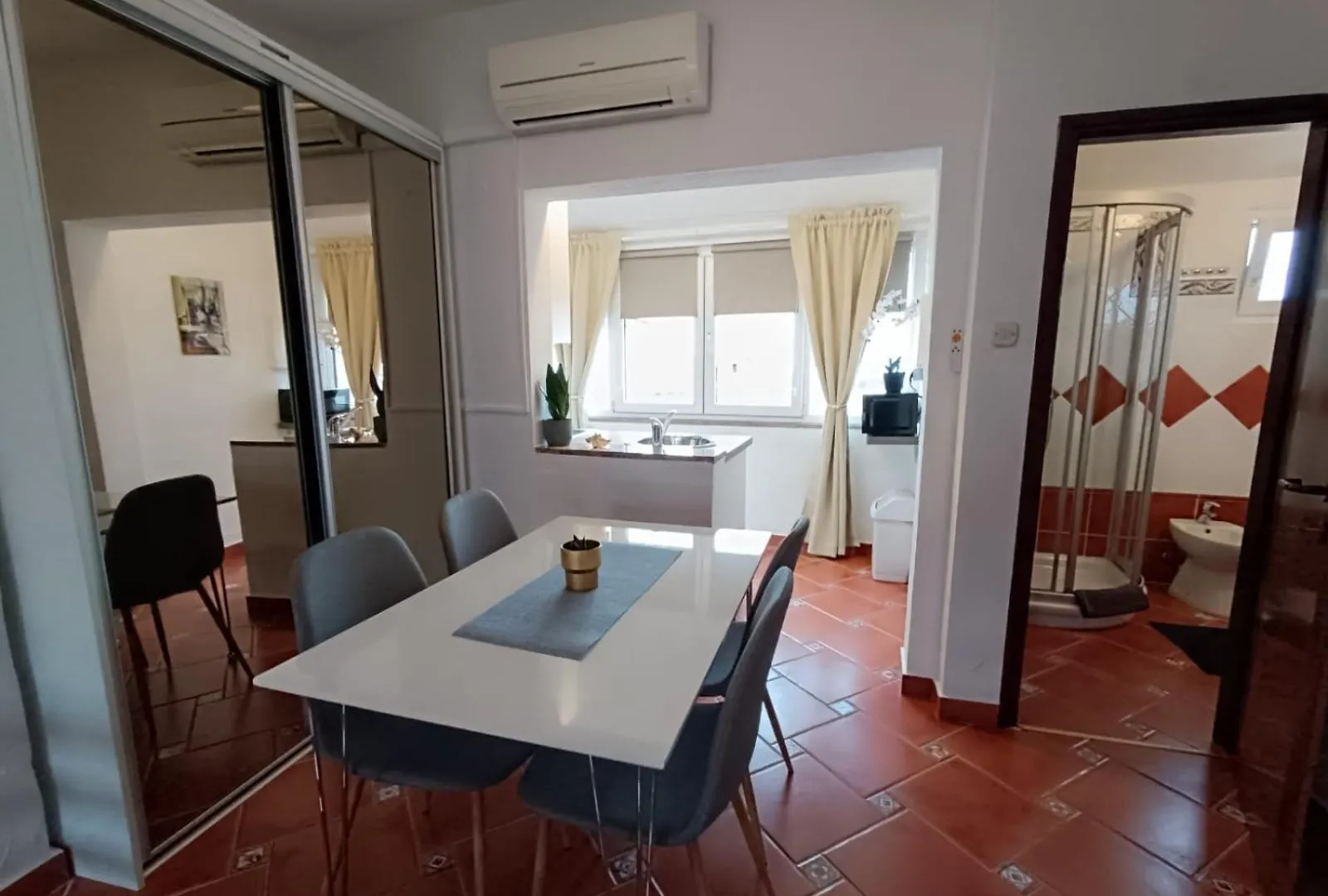 Apartment Adria Pearl Appartments Vrsar Croatia