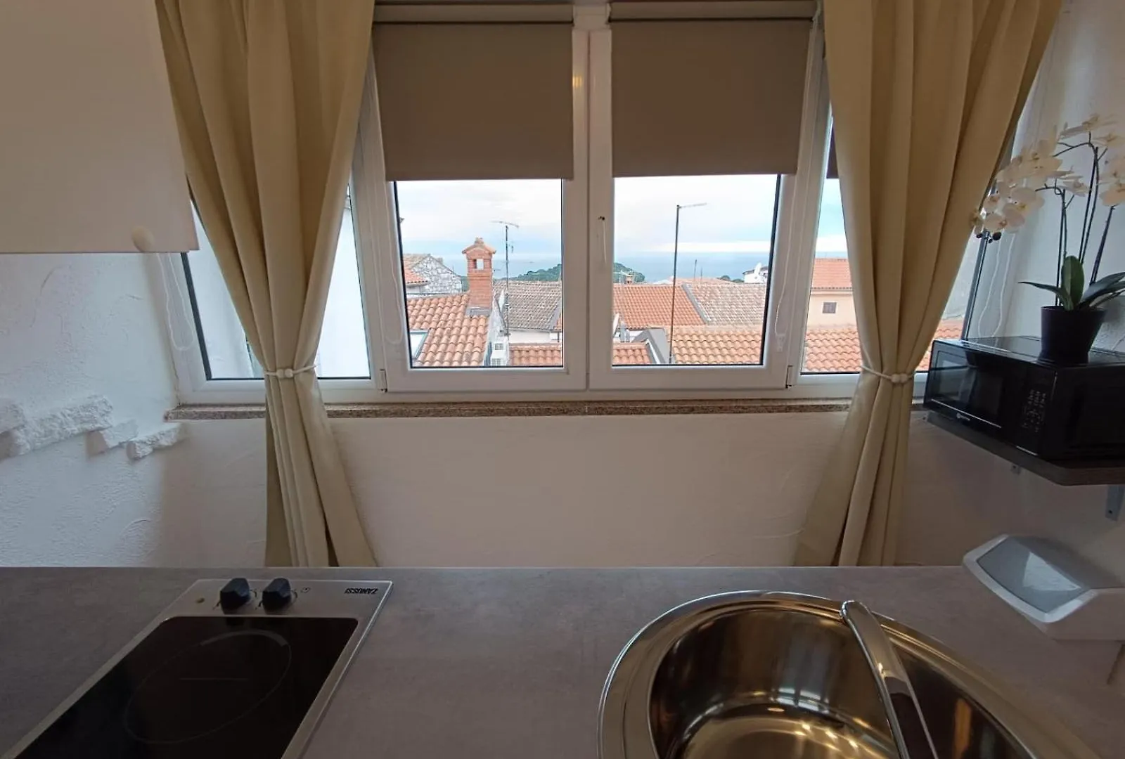 Adria Pearl Appartments Vrsar