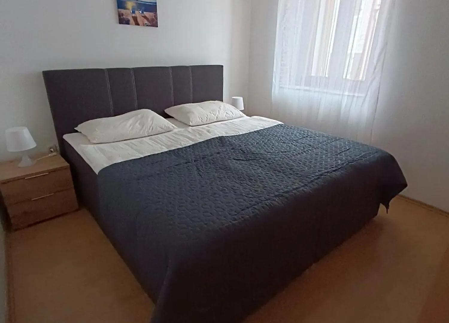 Adria Pearl Appartments Vrsar Apartment