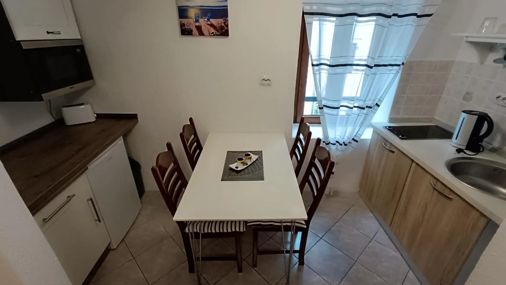 Adria Pearl Appartments Vrsar 0*,  Croatia