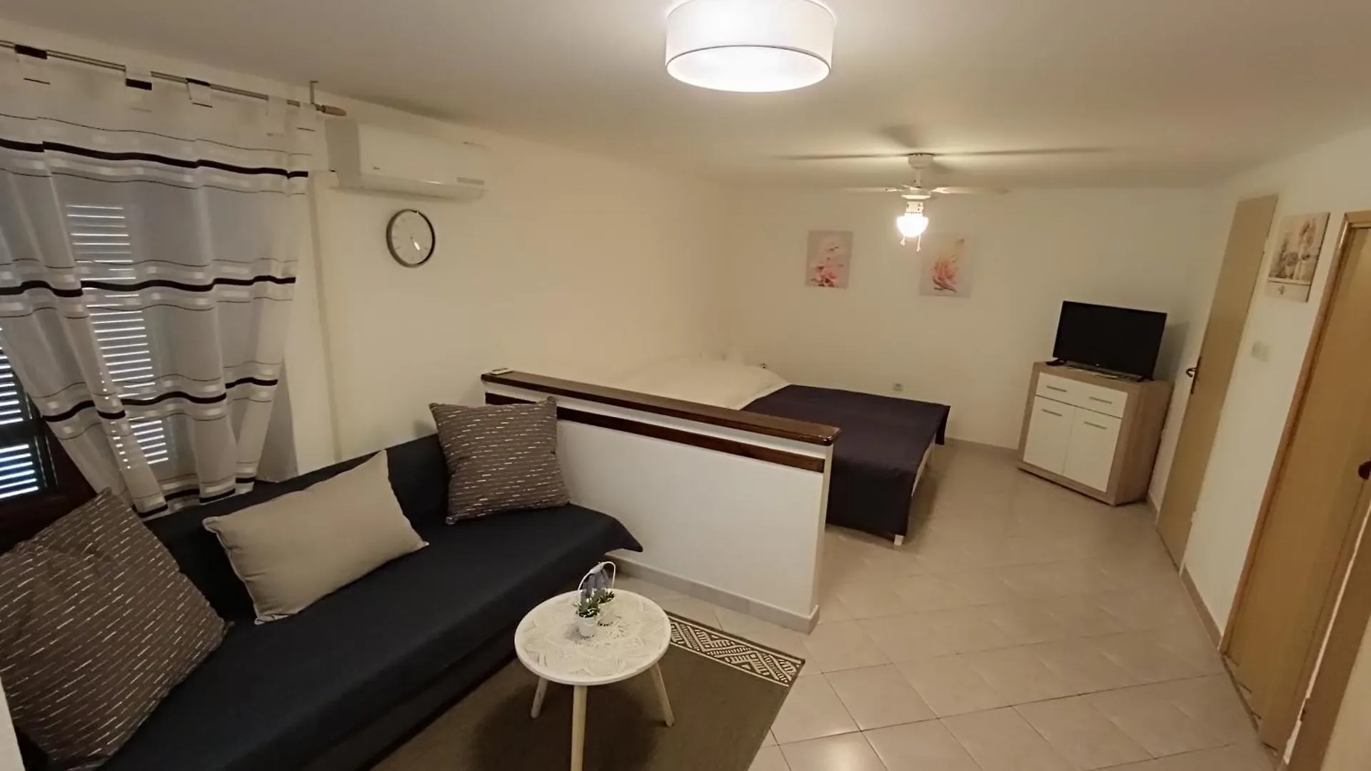 Adria Pearl Appartments Vrsar Apartment