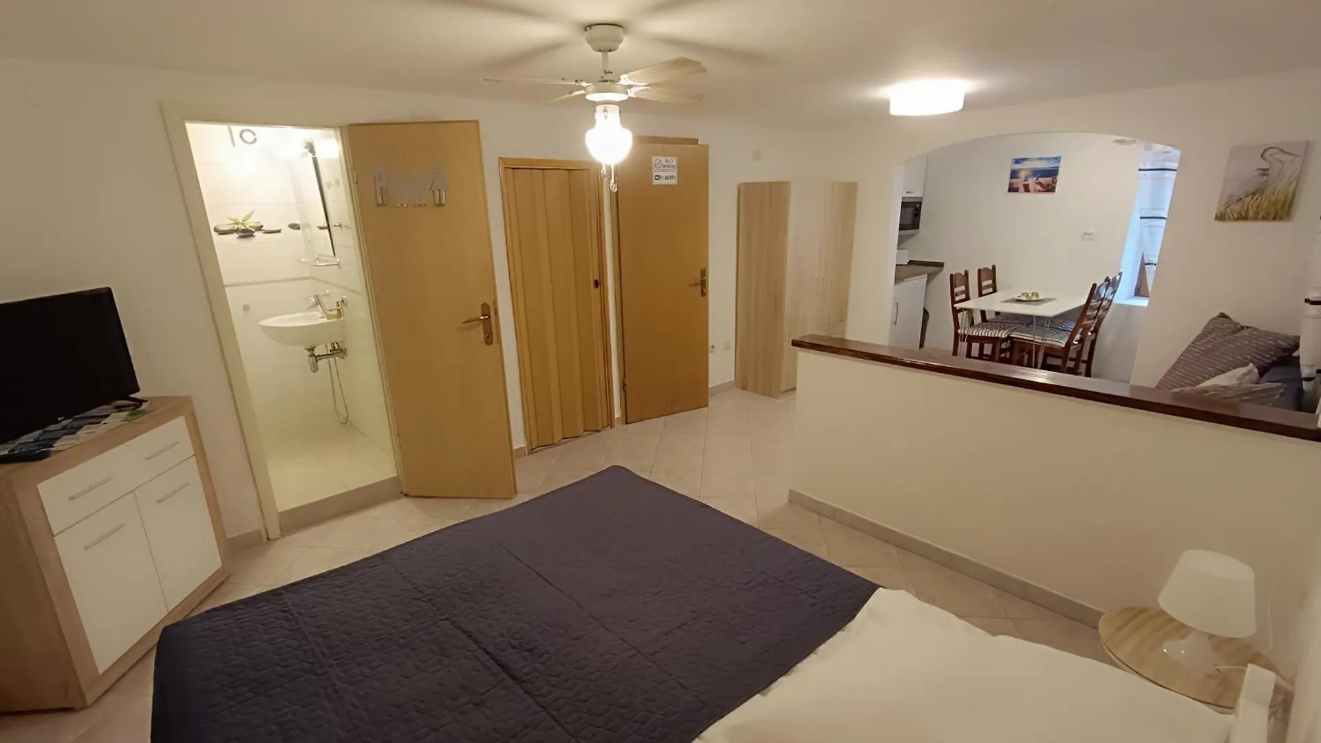 Apartment Adria Pearl Appartments Vrsar Croatia