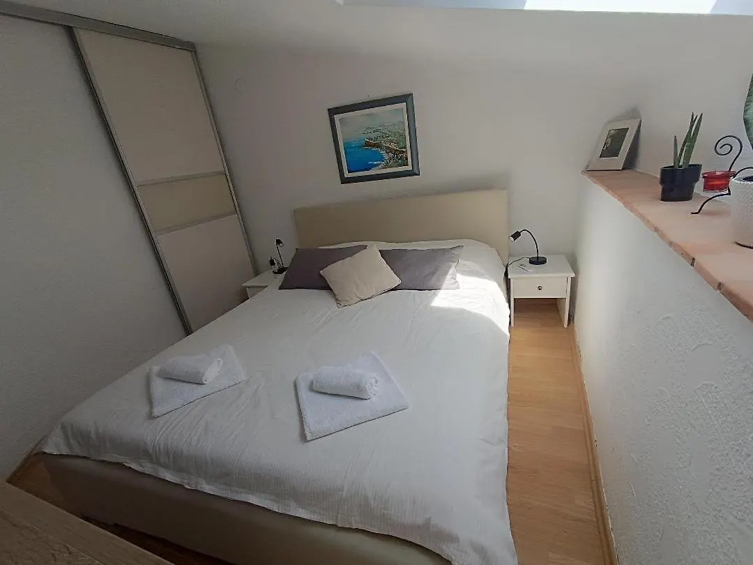 Apartment Adria Pearl Appartments Vrsar