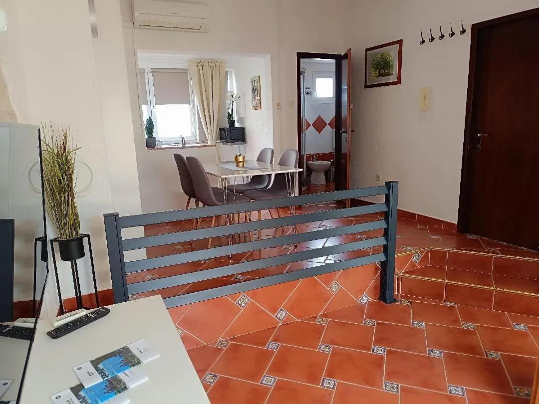 Adria Pearl Appartments Vrsar 0*,  Croatia