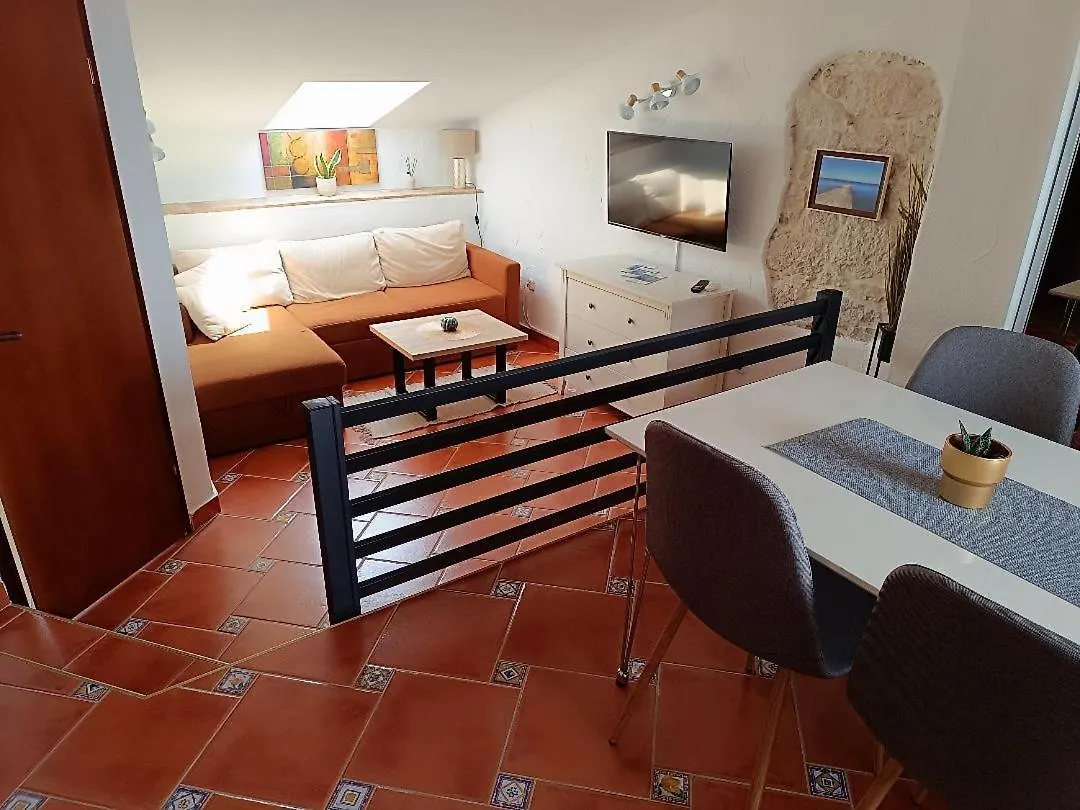Apartment Adria Pearl Appartments Vrsar