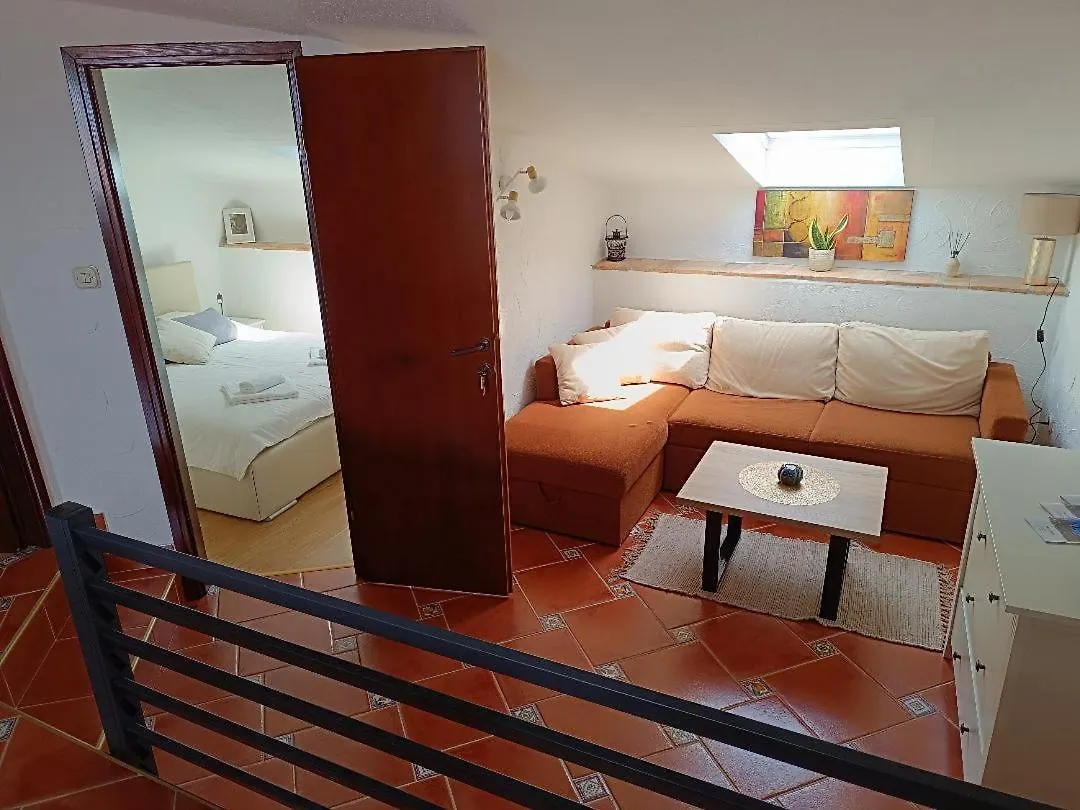 Adria Pearl Appartments Vrsar