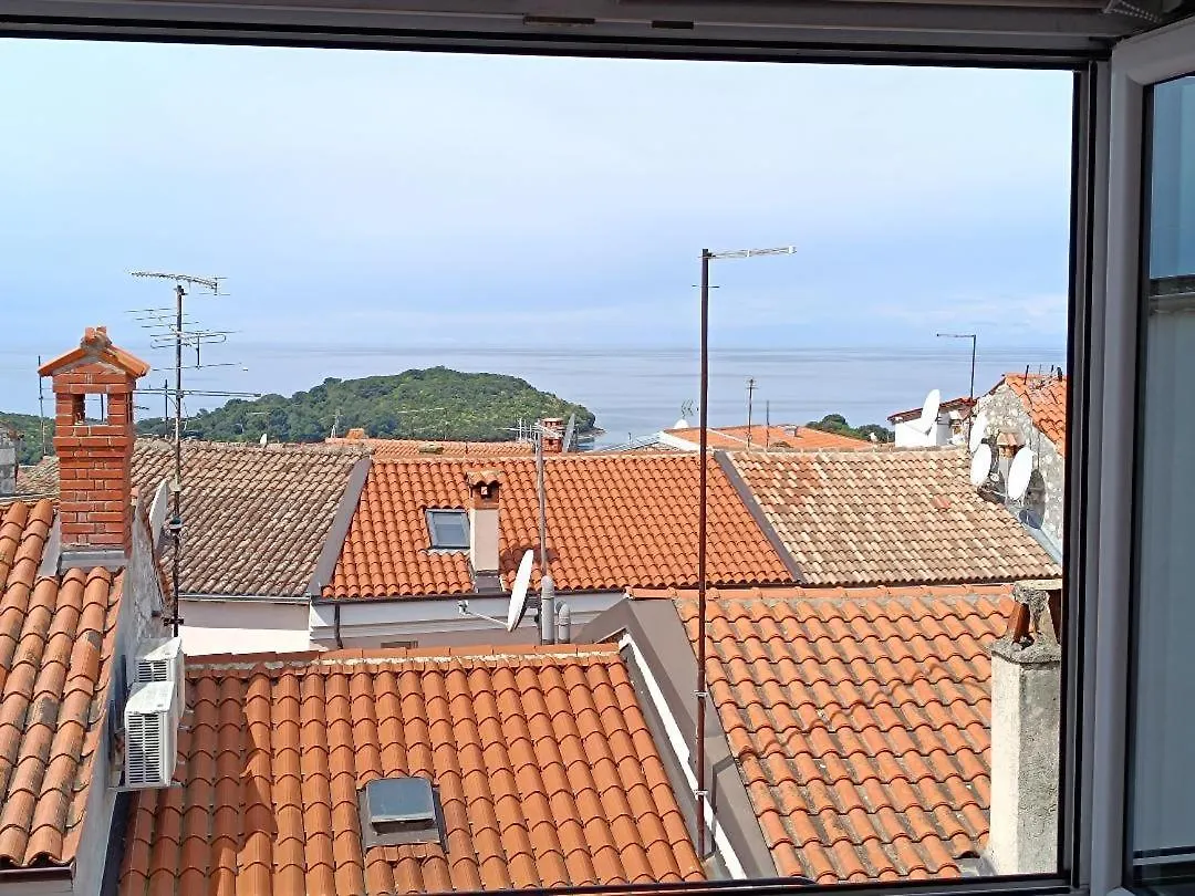 Adria Pearl Appartments Vrsar Apartment