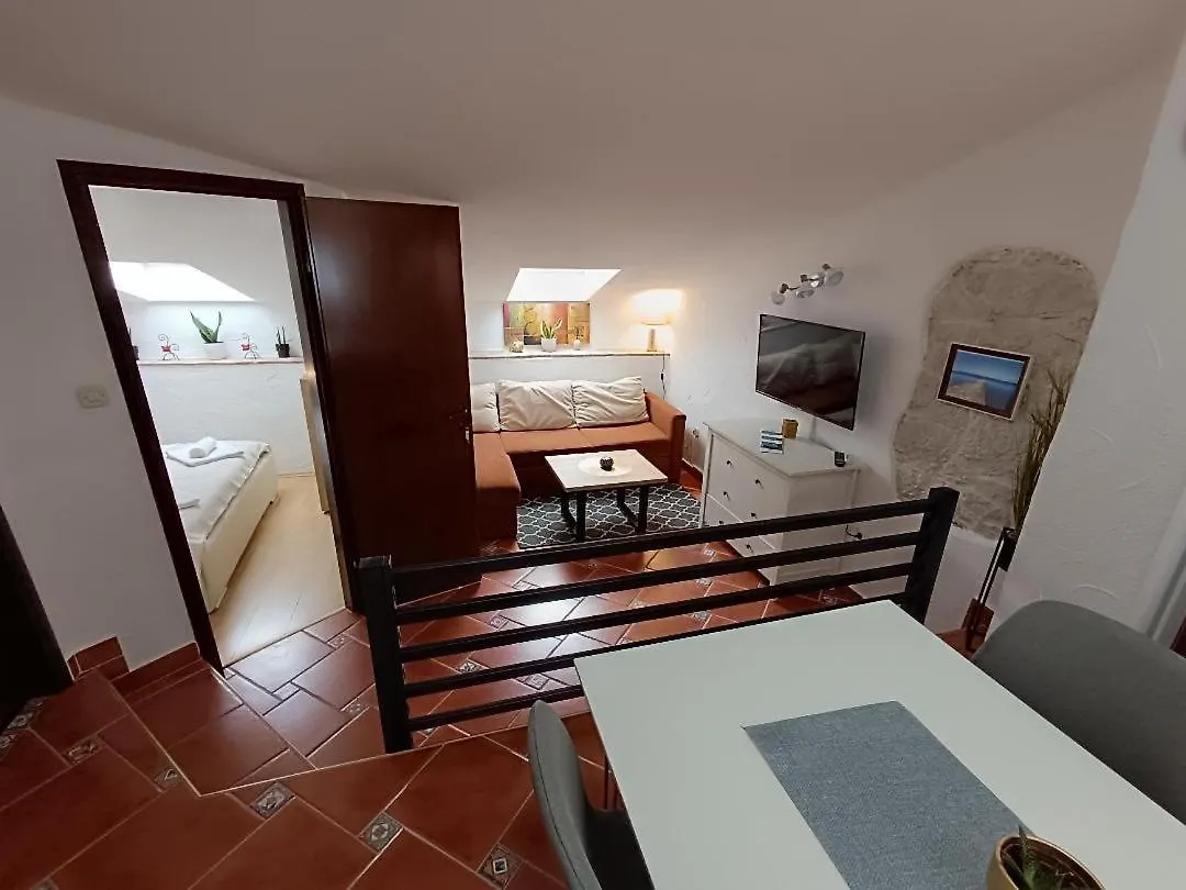 Adria Pearl Appartments Vrsar Apartment