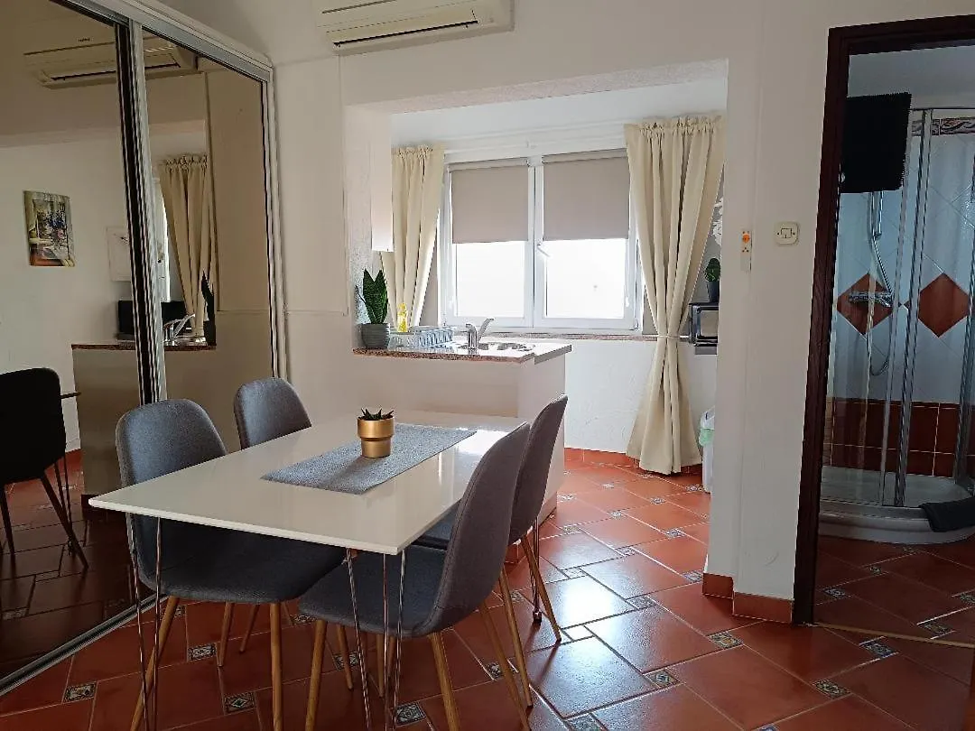 Adria Pearl Appartments Vrsar Apartment