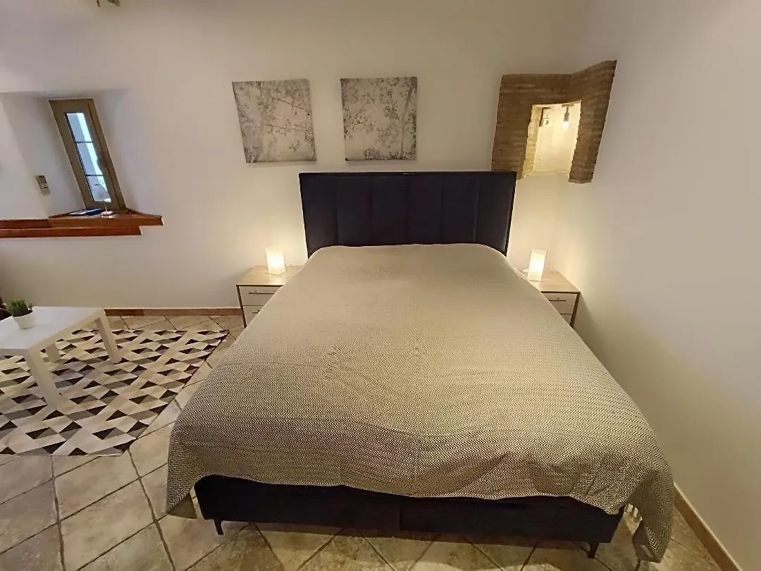 Apartment Adria Pearl Appartments Vrsar Croatia