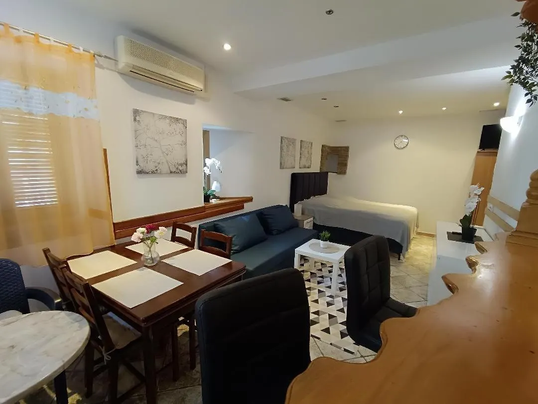 Apartment Adria Pearl Appartments Vrsar