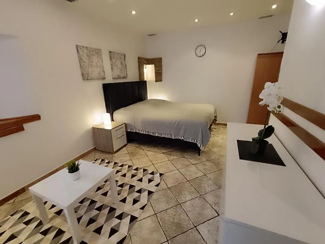 Adria Pearl Appartments Vrsar Apartment