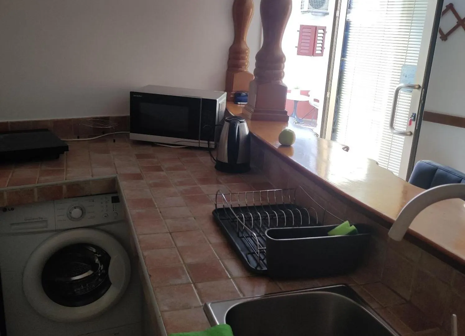 Apartment Adria Pearl Appartments Vrsar