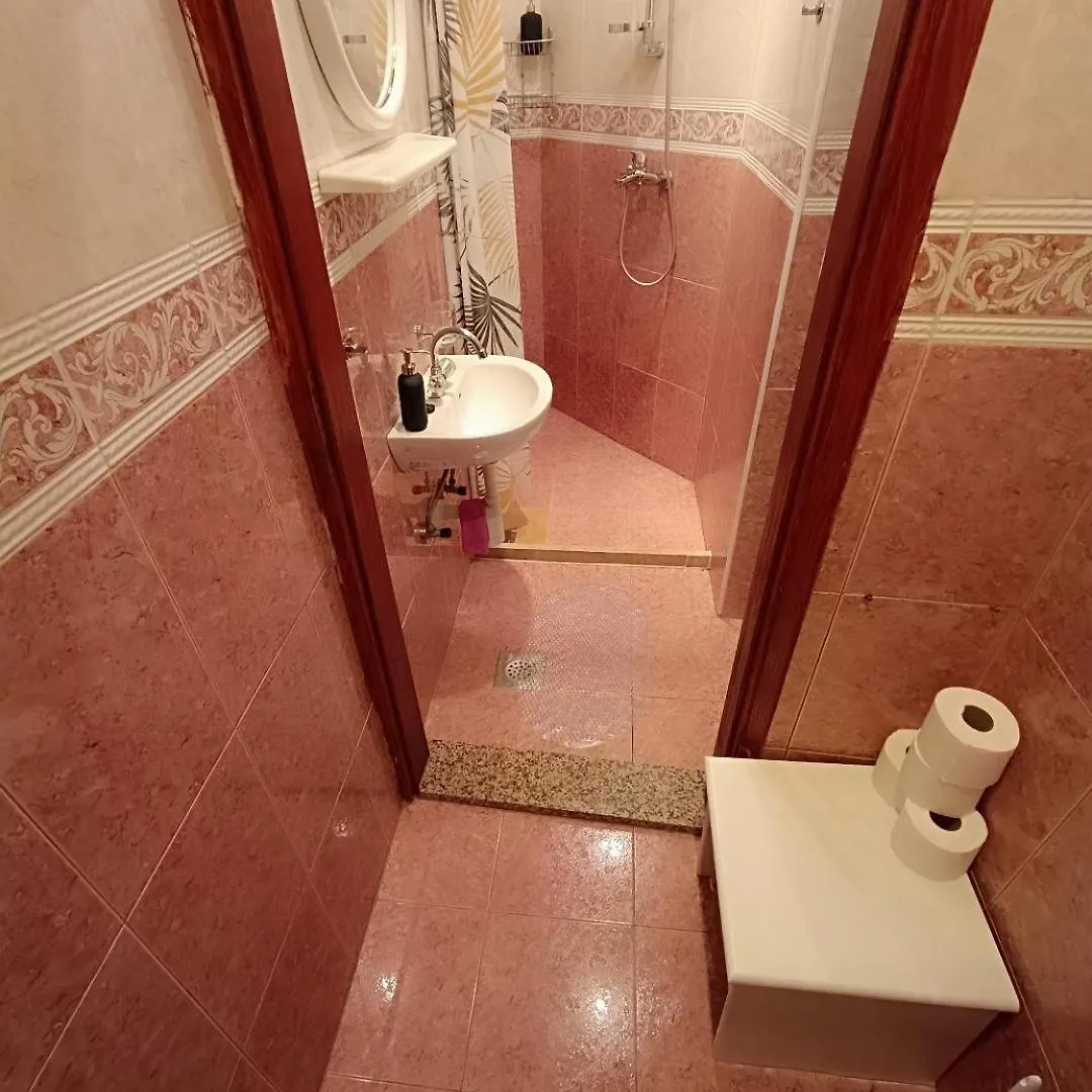 Adria Pearl Appartments Vrsar 0*,
