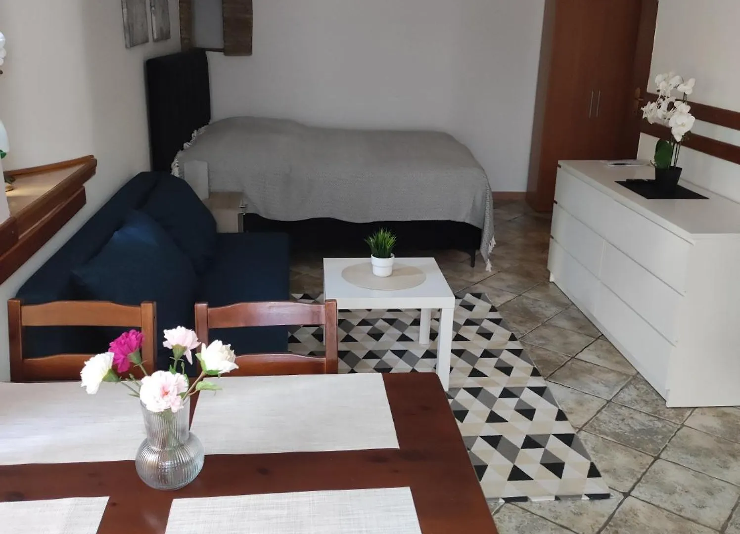 Adria Pearl Appartments Vrsar