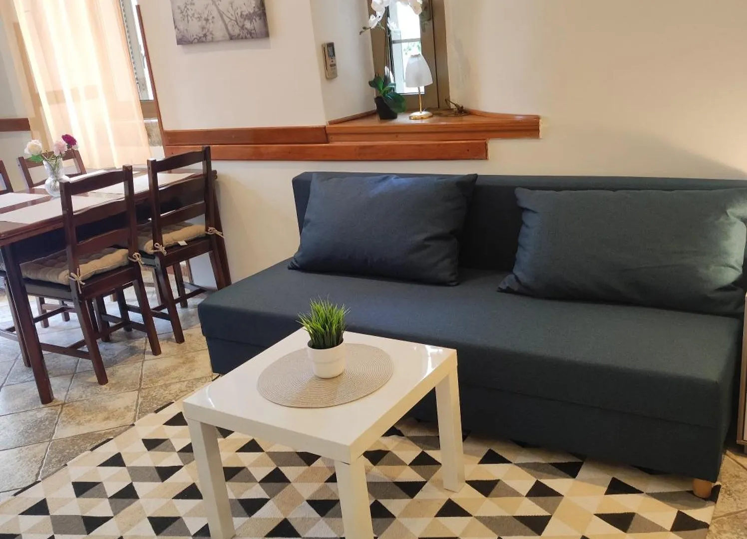 Adria Pearl Appartments Vrsar Croatia
