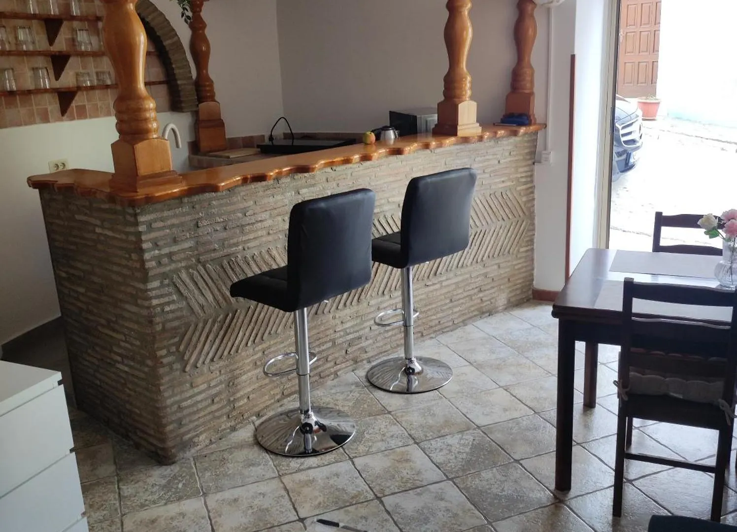 Adria Pearl Appartments Vrsar