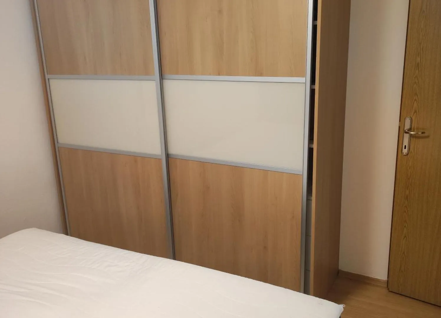 Apartment Adria Pearl Appartments Vrsar Croatia